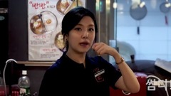 Berry Good - 孤云 侍应岗务/The真汤江南分店 一日兼职活动杂絮