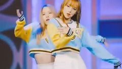 宇宙少女 - WJSN - 成员视放/排名 2017 饭制版