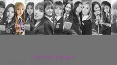 宇宙少女 - I Wish (chinese.ver)