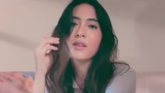 泰国群星 - 泰国清新女声MINT ภัทรศยา最新单曲พบเธอก่อน_