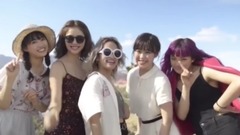 日本群星,日本娱乐 - E-girlsが新たなスタート