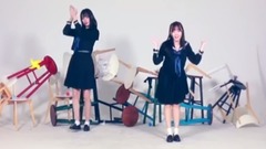 舞蹈视频,SNH48 - イドラのサーカス