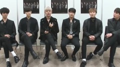 B.A.P - 日本工ンタメBANG!采访