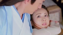 赵丽颖 - <楚乔传>星玥夫妇床前对打 一言不合就尬舞 片段