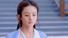 赵丽颖 - <楚乔传>星玥夫妇决裂 星儿跟燕洵回燕北