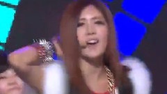 T-ara - Lovey-Dovey MBC