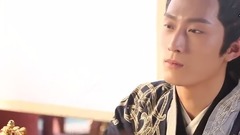 赵丽颖 - 《楚乔传》幕后花絮:解暑的N种方法