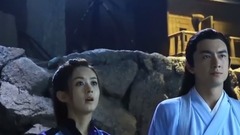 赵丽颖 - 楚乔传花絮社:林更新赵丽颖传染打哈欠 九亿少女影帝一秒入睡