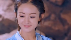 赵丽颖 - 《楚乔传》楚乔欲手刃仇人宇文席
