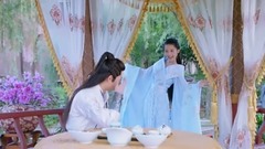 赵丽颖 - 楚乔传李沁cut04:淳儿及笄 怼遍长安五俊;公主貌美,亮瞎世子双眼
