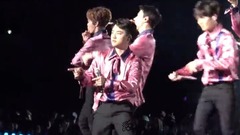 EXO - Love Me Right