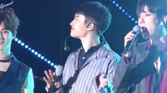 EXO - Heaven