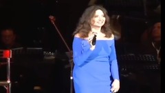 Gigliola Cinquetti - BOGOTA 2016, TU BAILAS EN MI MENTE