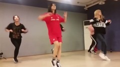 MAMAMOO,Red Velvet,Lovelyz,OH MY GIRL - Uh-ee