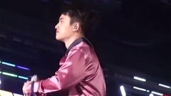 EXO - TENDER LOVE