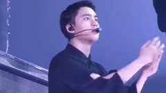 EXO - White Noise