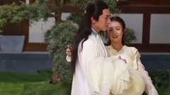赵丽颖 - 楚乔花絮社:星玥夫妇片场也粉红 互怼尬聊停不下来