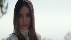 音乐短片 - Harper's BAZAAR Australia - Miranda Kerr Power Of One March 2015