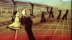 音乐短片 - 这首英文歌曲大部分人都听过,但是没有谁能说出它的名字