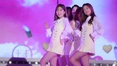 LABOUM - 超出想象
