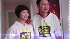 周程成,孙思怡 - 在天亮前离开