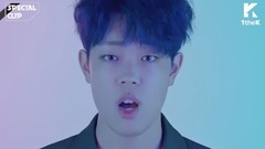 韩国群星 - [Special Clip] GLABINGO