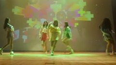 舞蹈视频 - MY OH MY