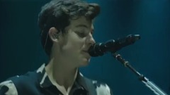 Shawn Mendes - There's Nothing Holdin' Me Back
