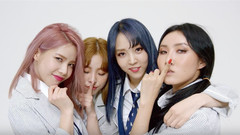 MAMAMOO - 大叔gag