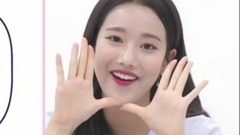 April(韩国) - THE Q - SBS MTV The Show