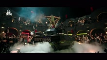 Sharib Toshi,Badshah,Indeep Bakshi,Akriti Kakar - Saturday