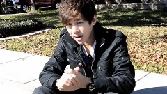Austin Mahone - It will Rain