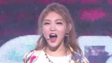 金请夏 - 金请夏 - Why Don't You Know - MBC Show Champion 现场版 17/06/21