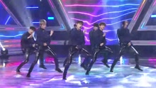24K - 24K - ONLY YOU - MBC Show Champion 现场版 17/06/21