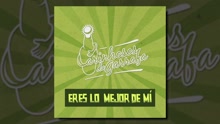 Carinhosos da Garrafa - Eres lo Mejor de Mí (Pseudo Video)