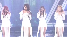 Nine Muses - 9MUSES - Remember - MBC Show Champion 现场版 17/06/21