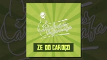 Carinhosos da Garrafa - Ze do Caroço (Pseudo Video)