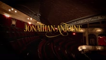 Jonathan Antoine - Love Changes Everything