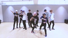 NCT 127 - NCT 127 - Cherry Bomb 舞蹈练习CHERRY版