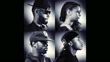 Team BS - Intro (audio) (Still/Pseudo Video)