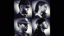 Team BS - Mes couleurs (audio) (Still/Pseudo Video)