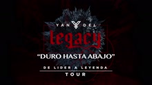 Yandel - Duro Hasta Abajo (Cover Audio)