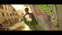 Open Bar (Videoclip)