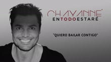 Chayanne - Quiero Bailar Contigo (Cover Audio)