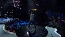 Wisin - Adrenalina (Premios Juventud 2014)