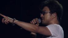 汪峰 - 汪峰 - 在雨中 2014北京鸟巢“风暴来临”演唱会现场