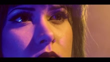 JINXY VON D'ERS - Glow