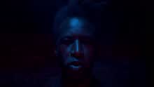 Saul Williams - Saul Williams - The Noise Came From Here