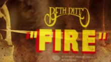 Beth Ditto - Beth Ditto - Fire 预告版