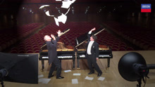 Danilo Rea - Ramin Bahrami&Danilo Rea